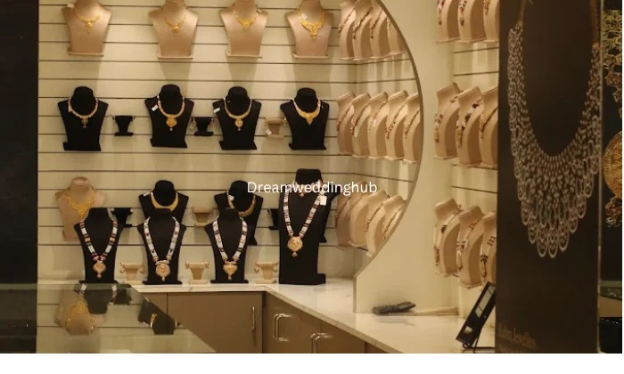 Bhuri Jewelry Shop